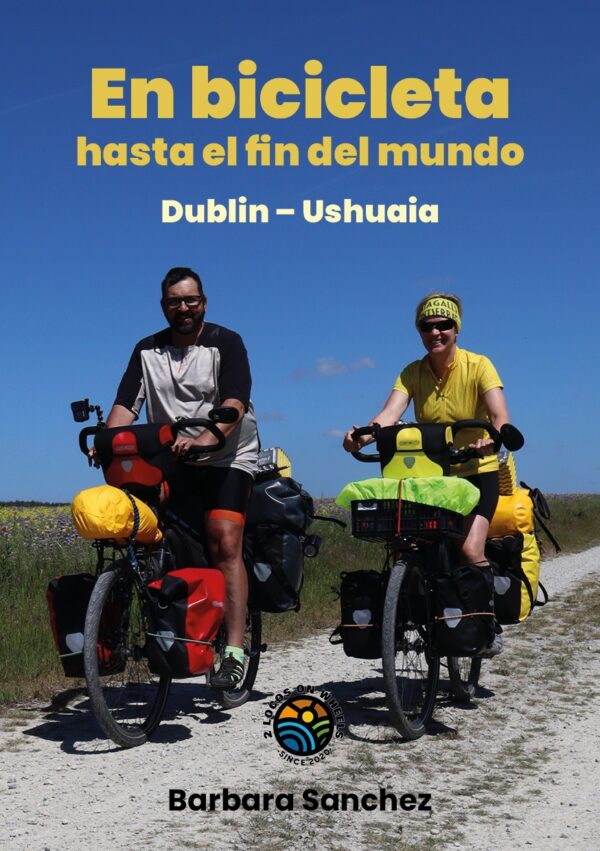 Dublin Ushuaia Spanish