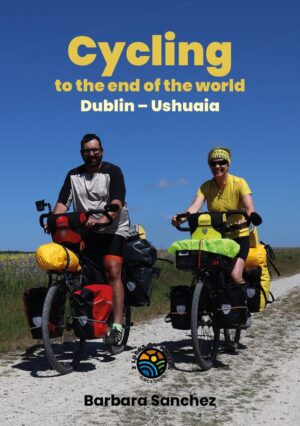DUBLIN-USHUAIA English